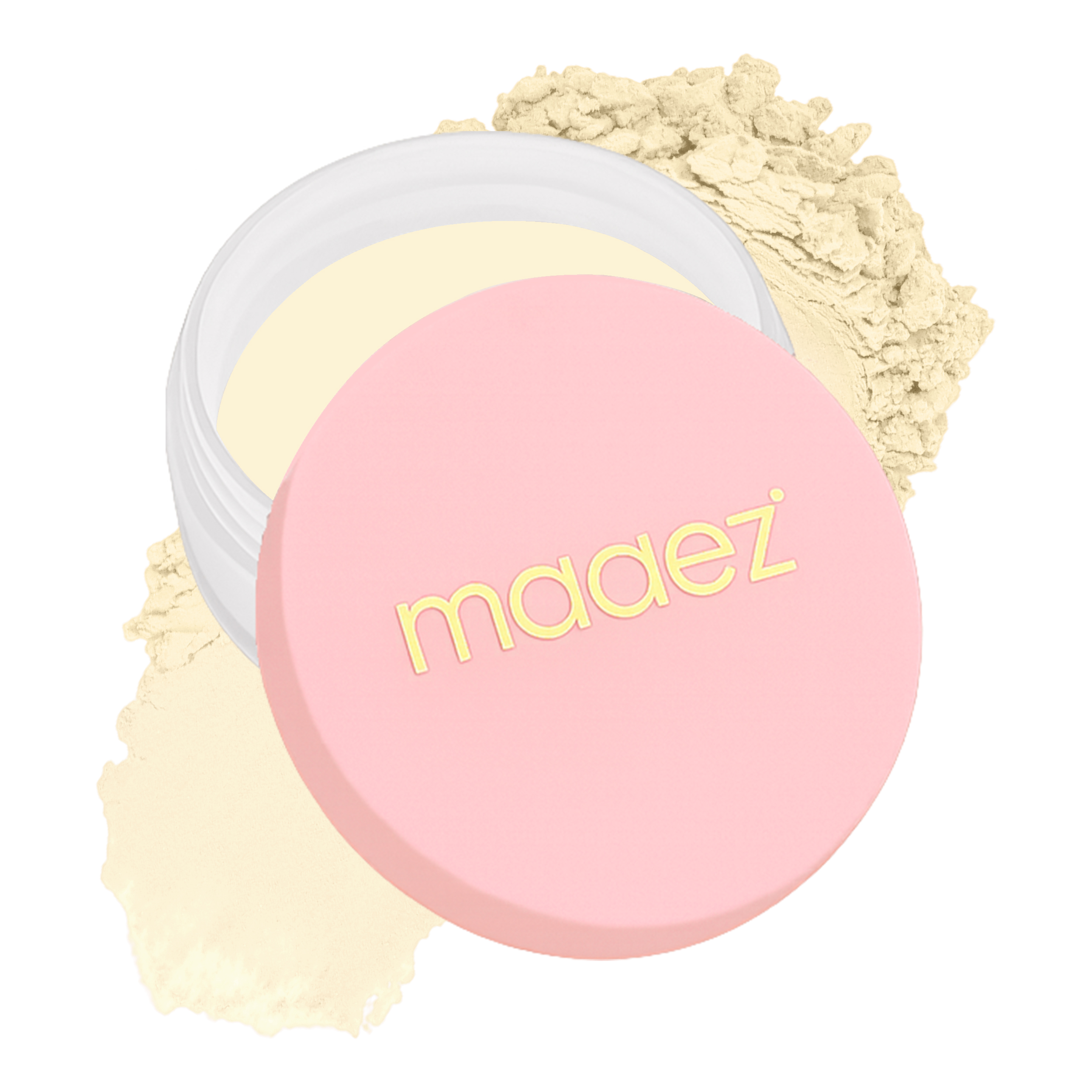 Maaez - Loose Powder
