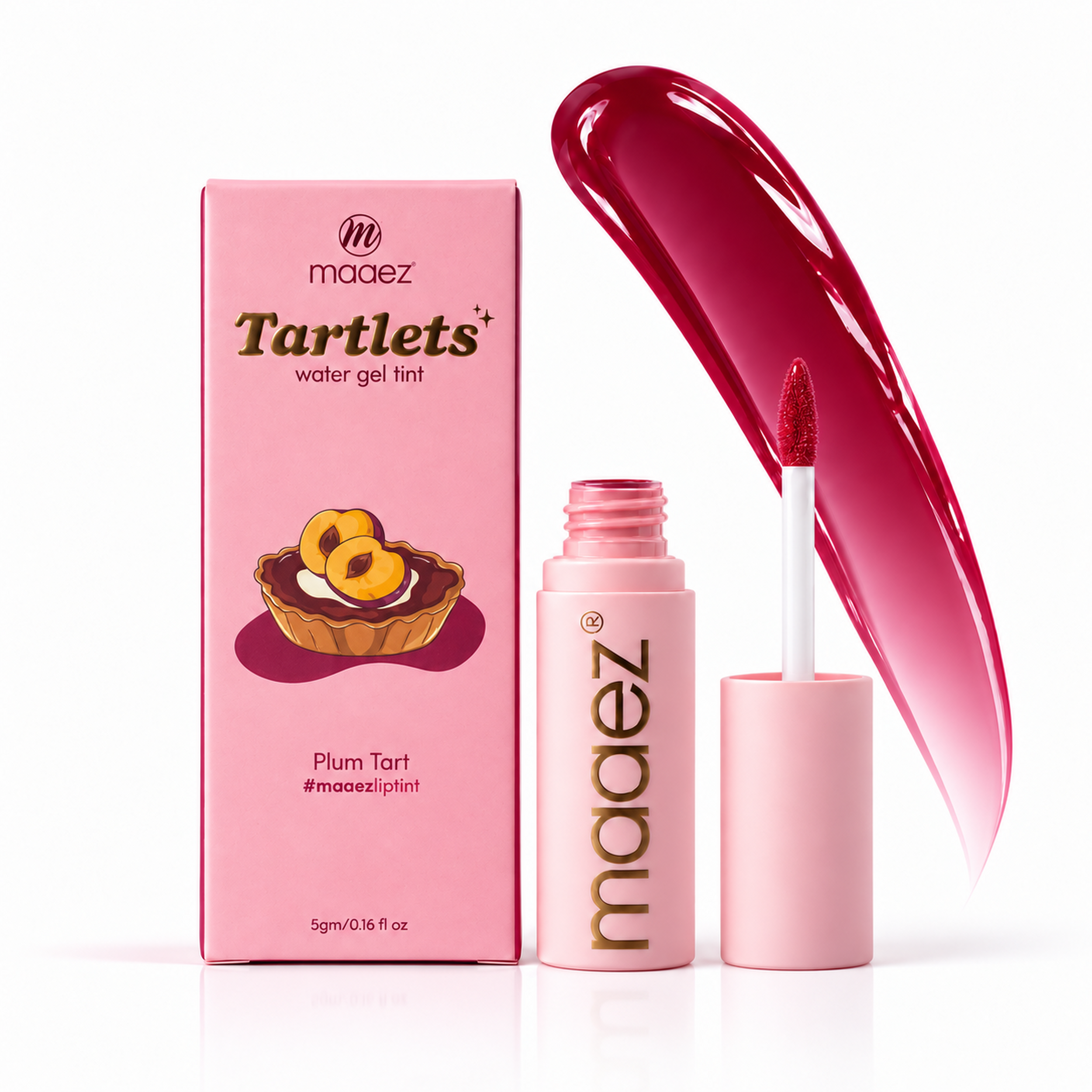 T07 - Plum tart