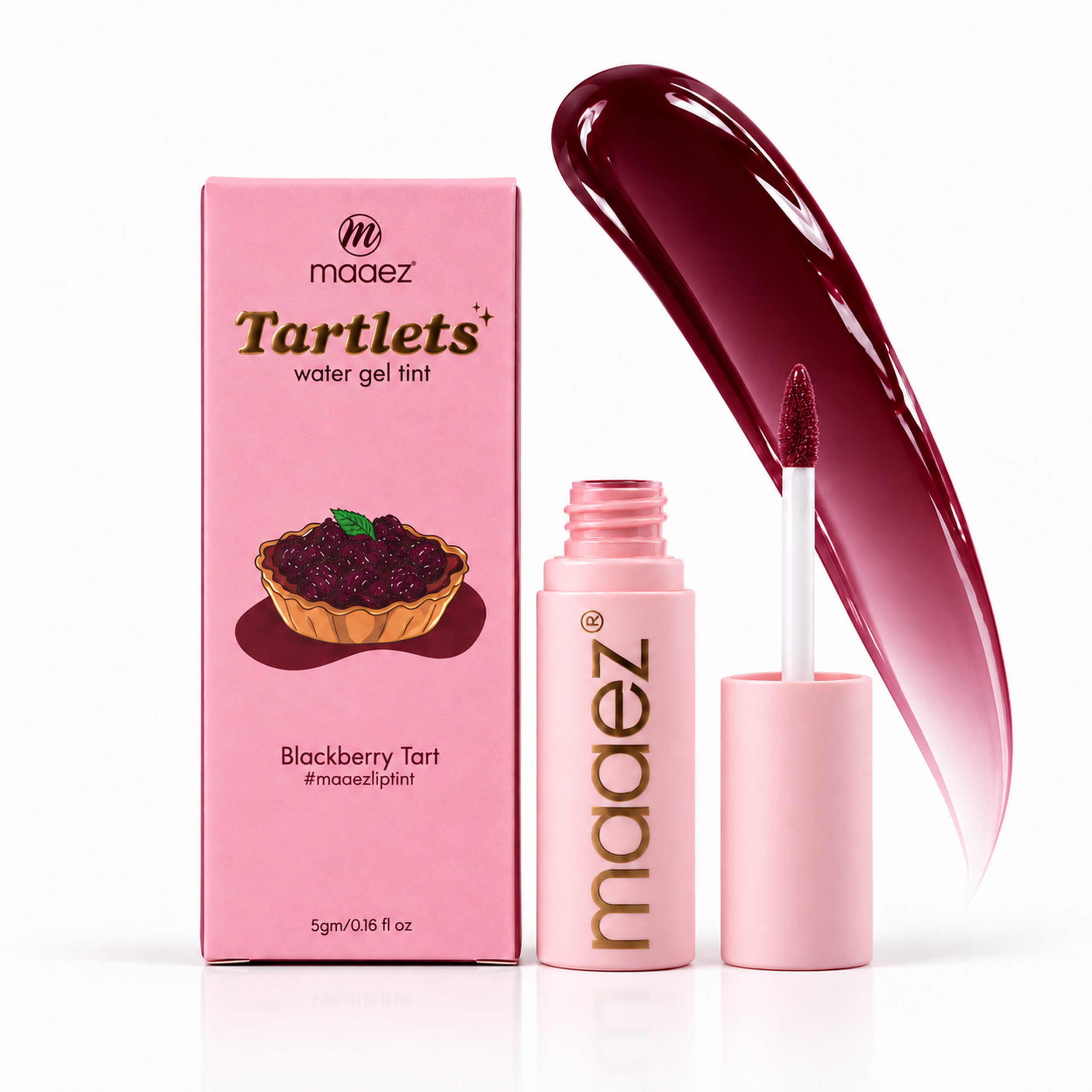 T08-Blackberry tart