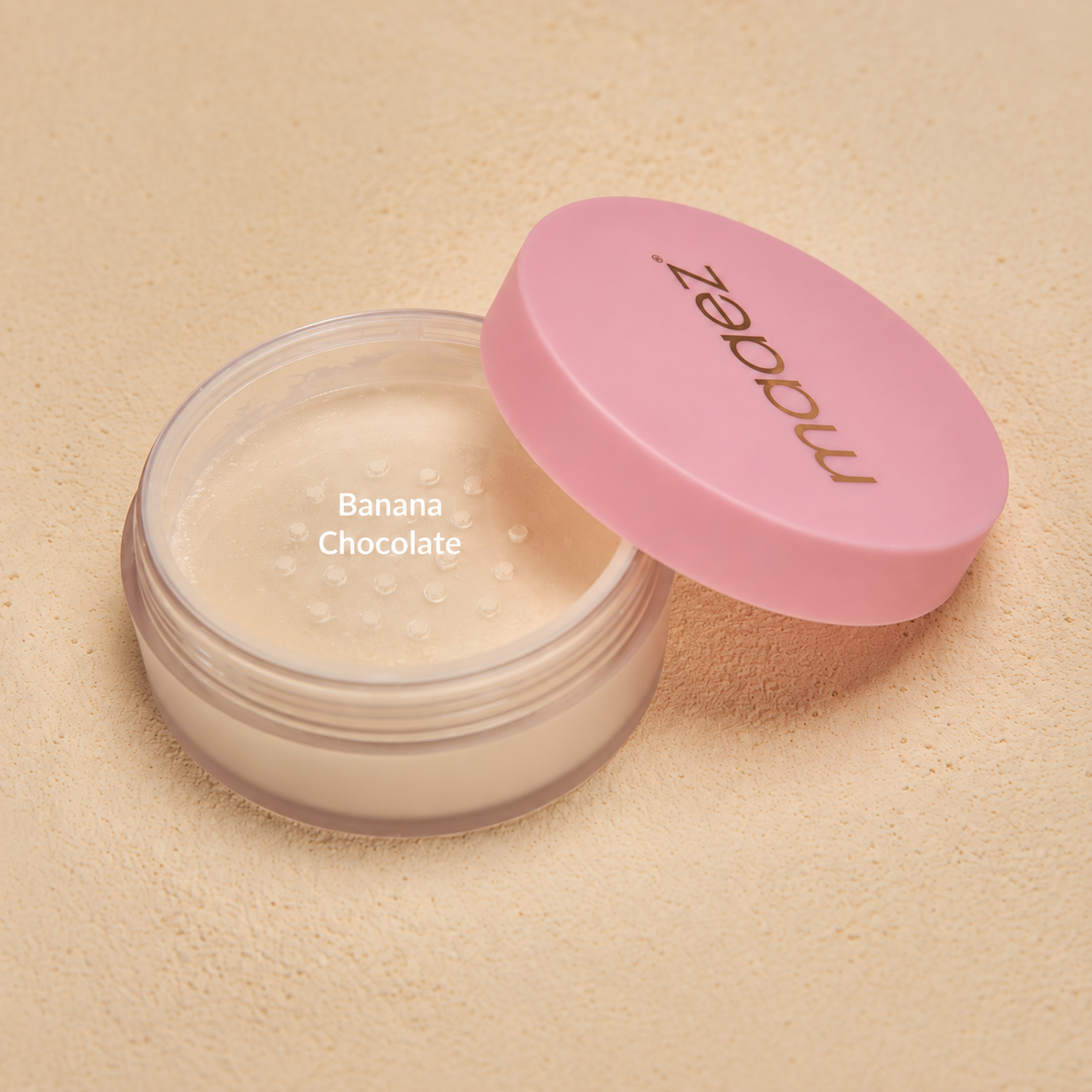 Maaez Skin Veil Loose Powder - Ultra-Fine Hydrating Loose Powder