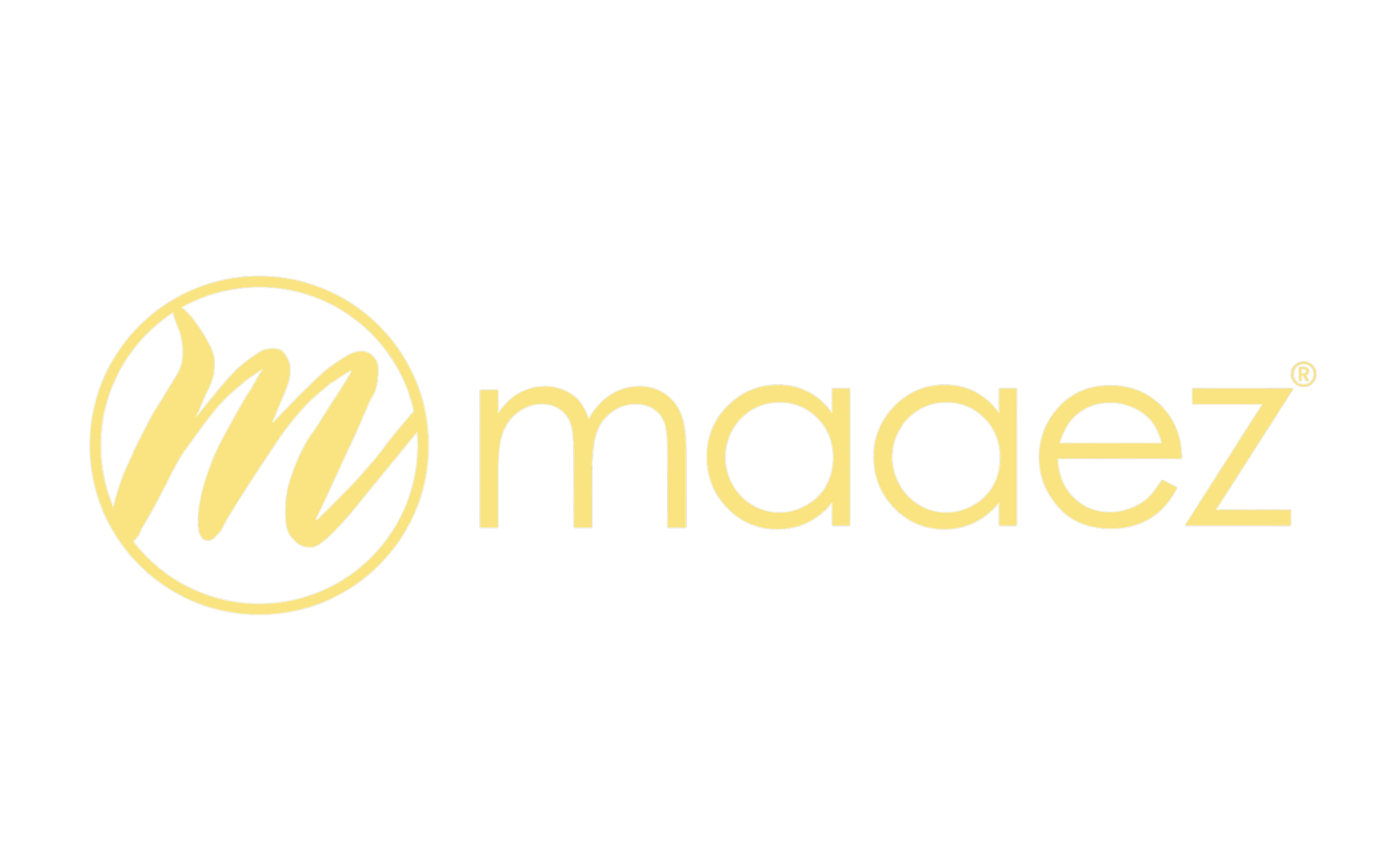 MAAEZ Official Logo