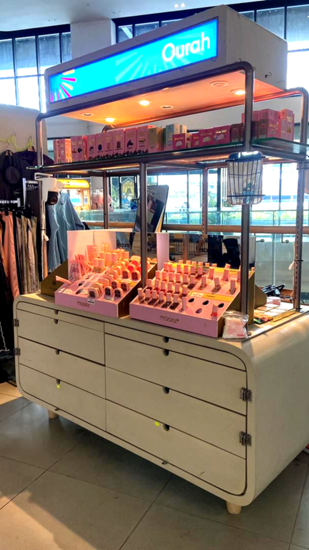 MAAEZ Central i-City