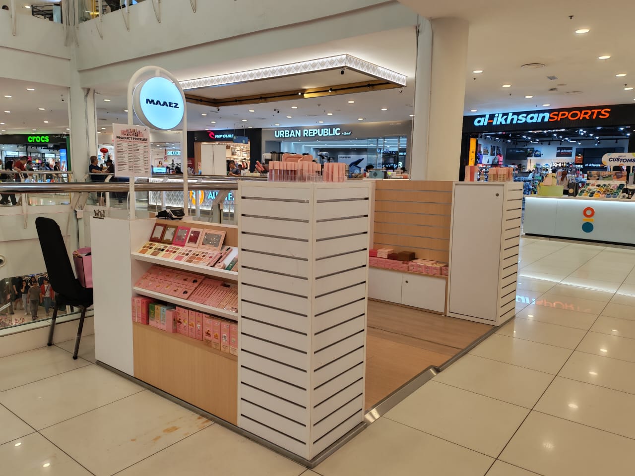 East Coast Mall Kuantan