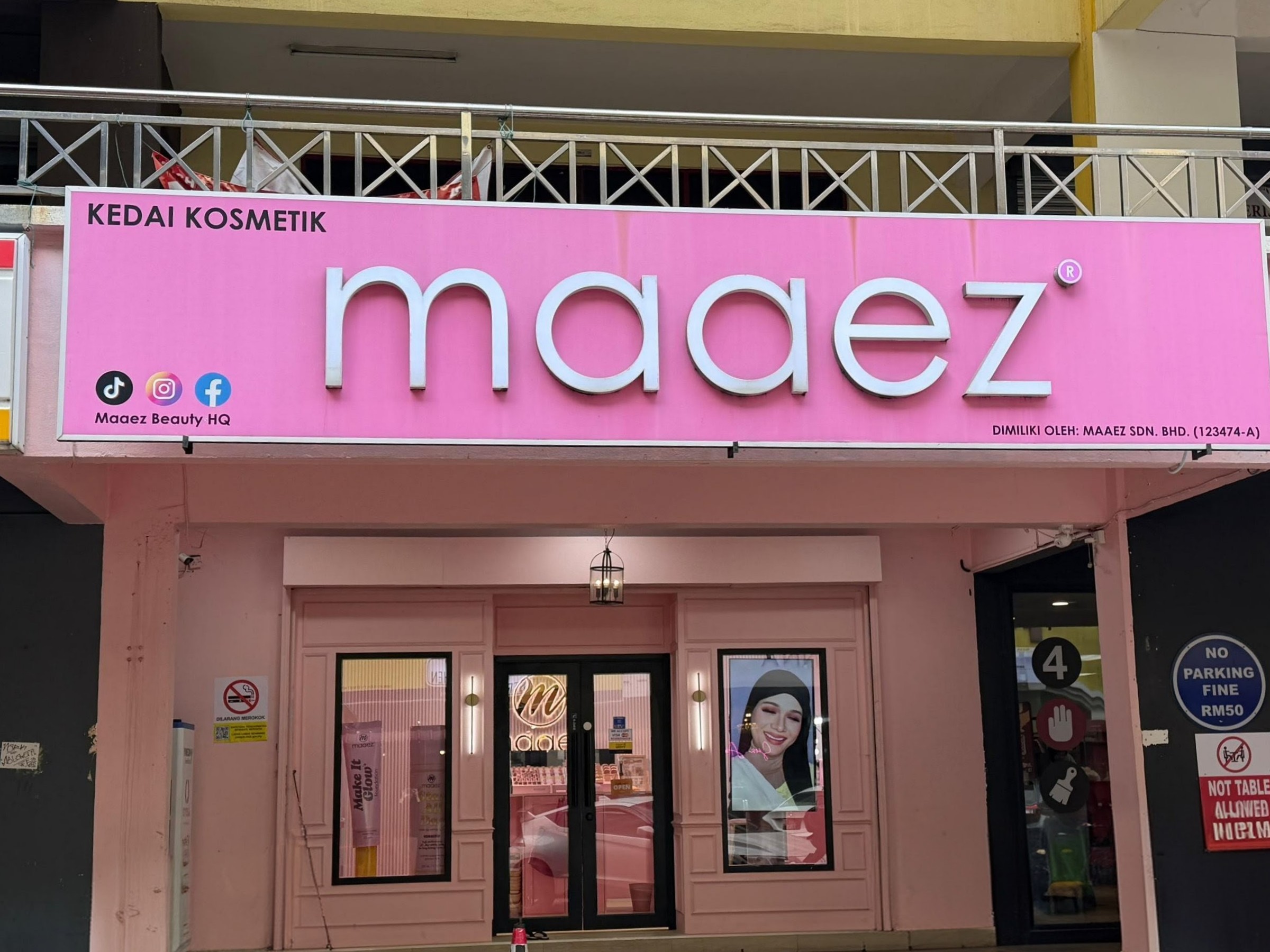 Platinum Walk Setapak