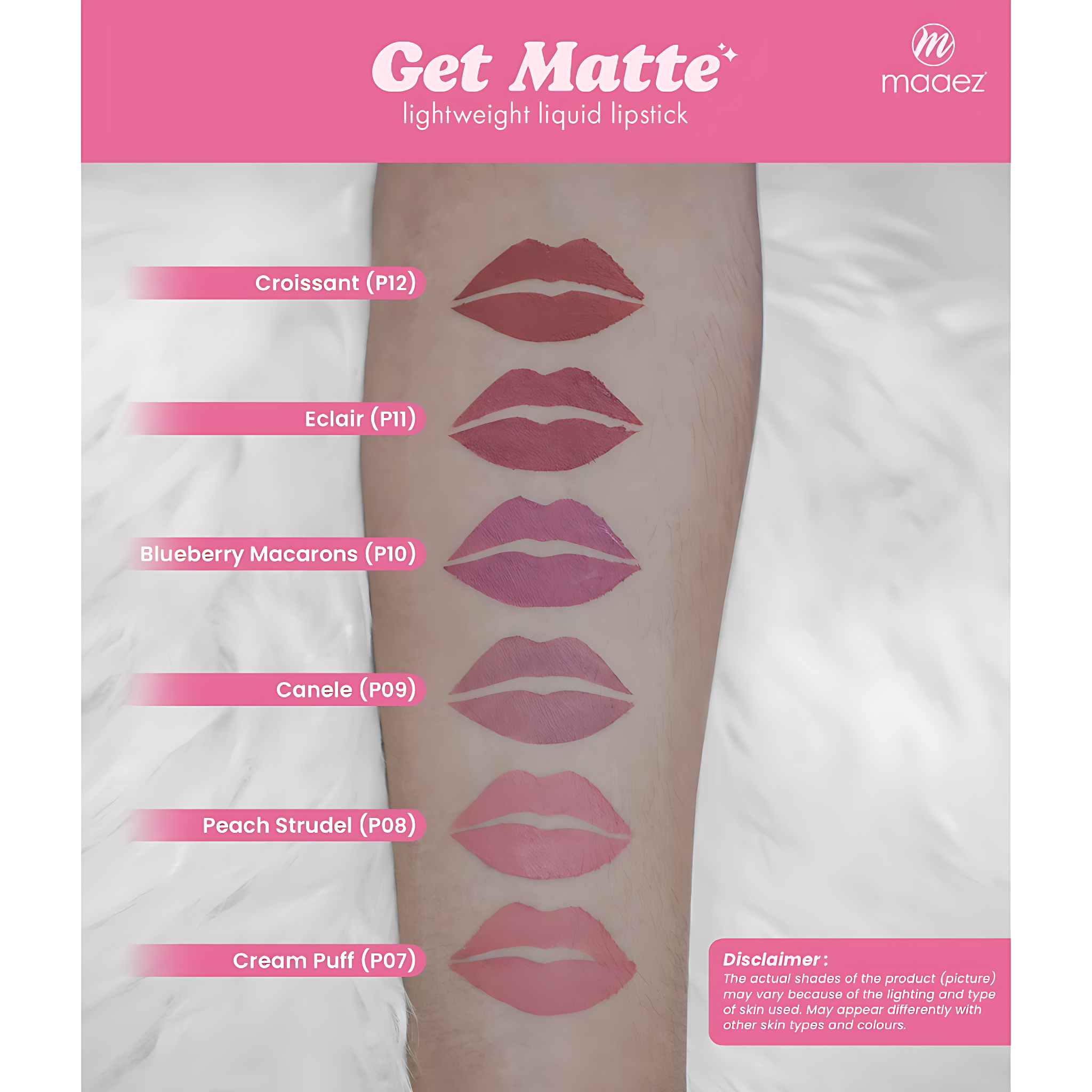 Lipmatte (Get Matte)