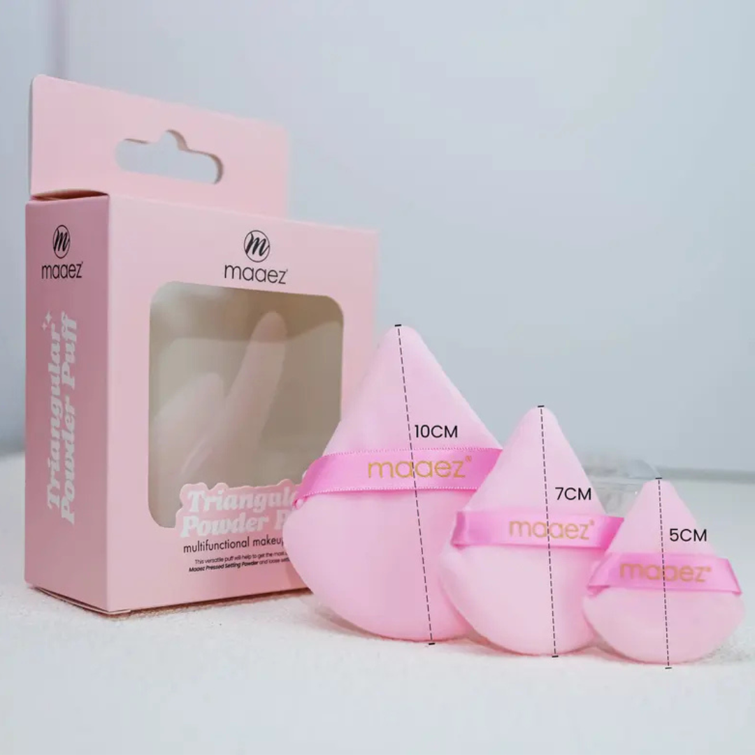 Makeup Tools & Applicators