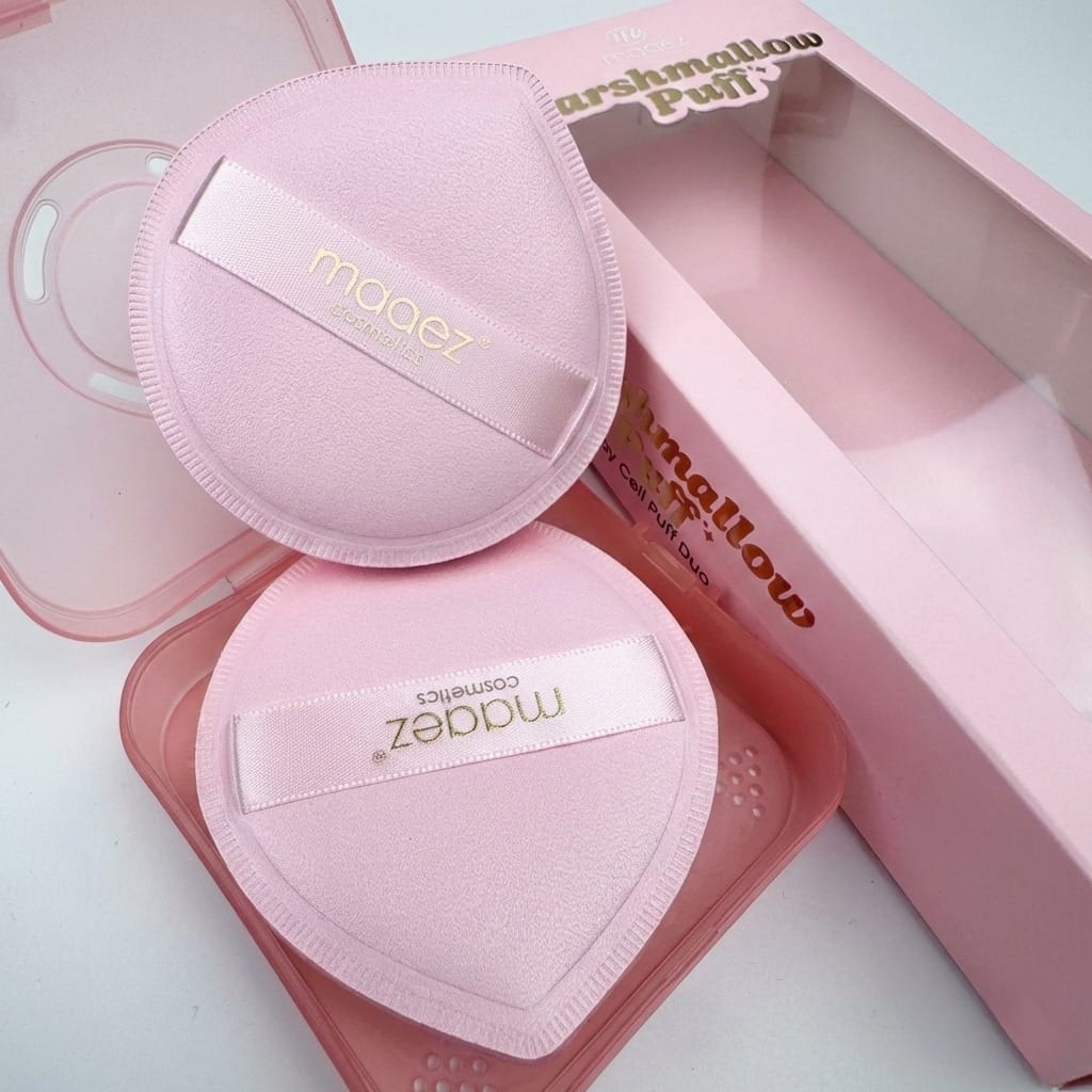 Makeup Tools & Applicators