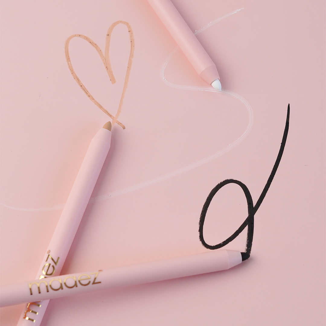 Maaez - Waterline Eye Pencil