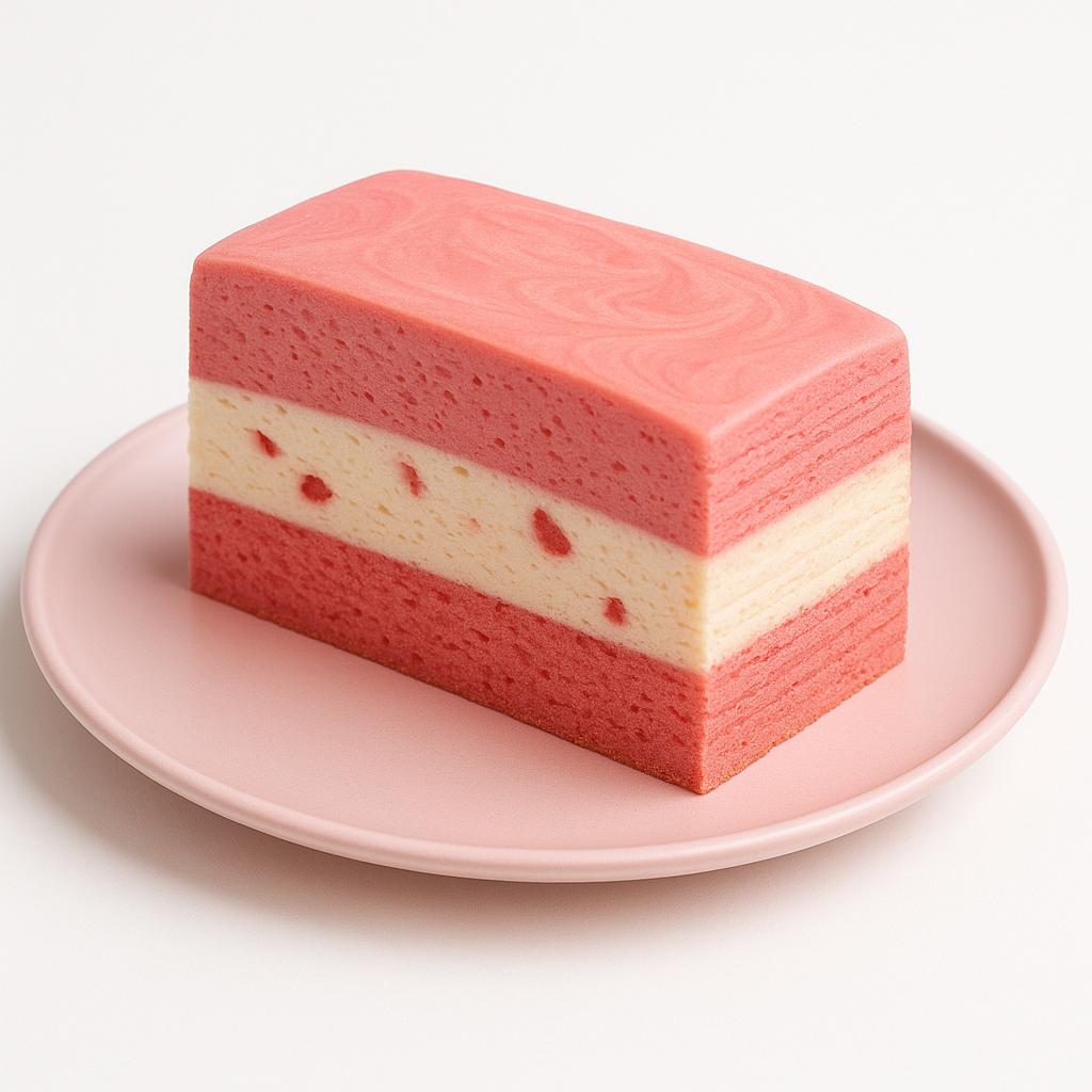 Strawberry Cheese