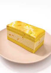 Mango Cheese
