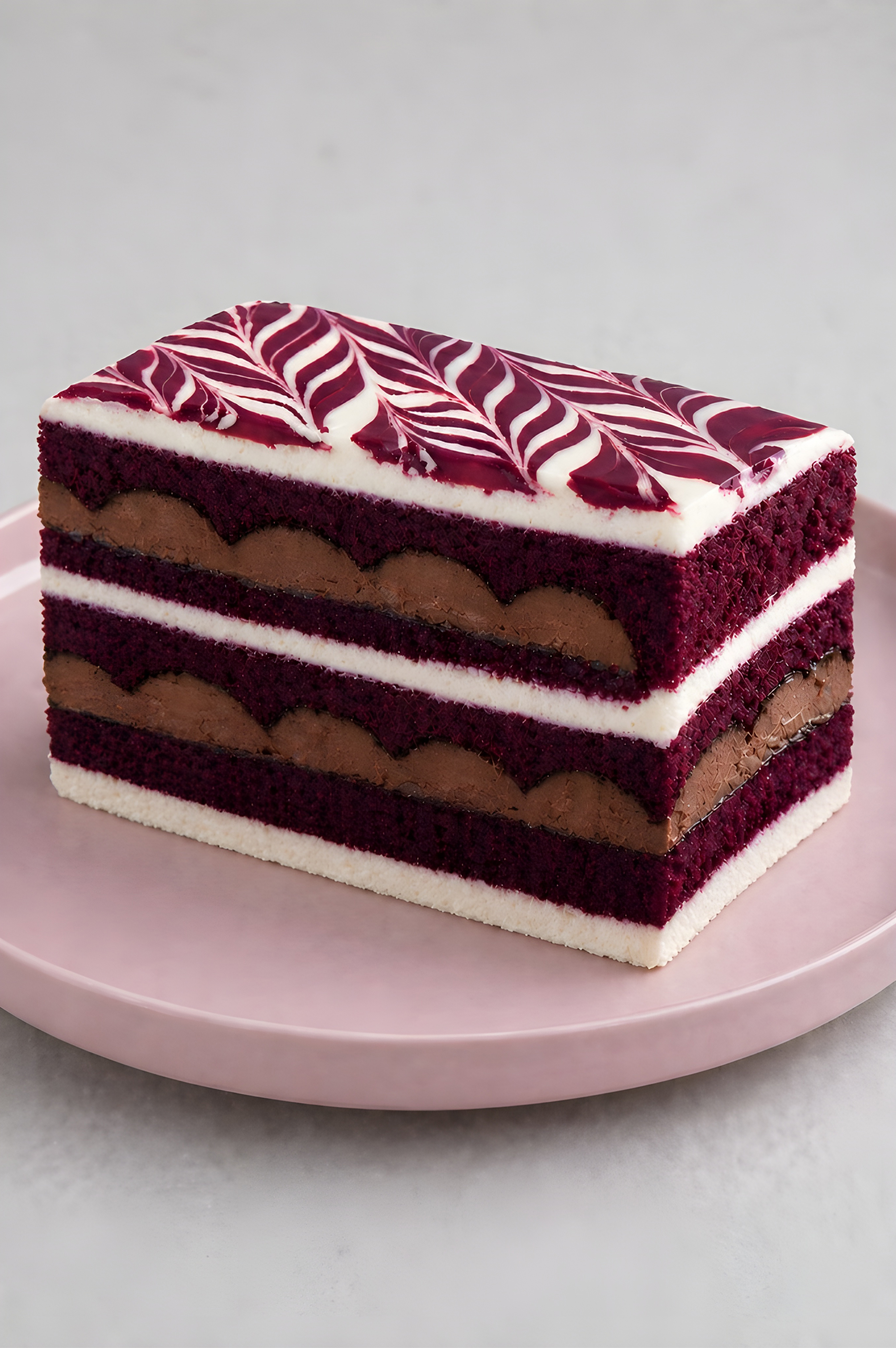 Red Velvet Dairy