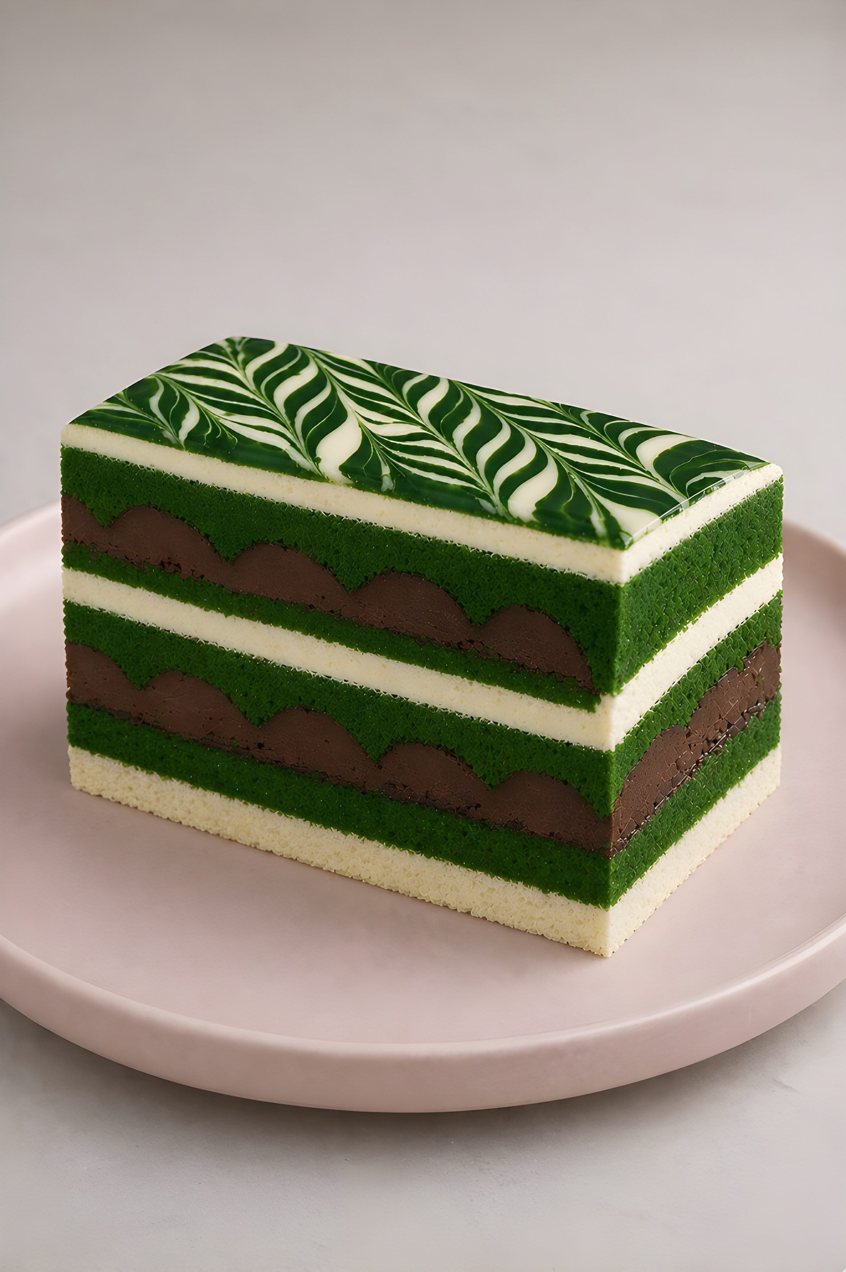 Matcha Dairy