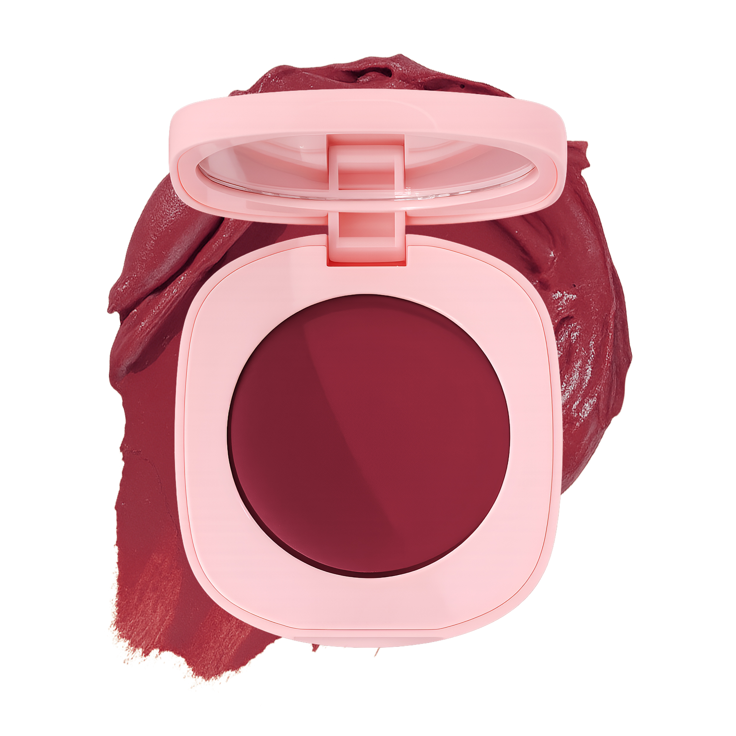 Raspberry Vanilla