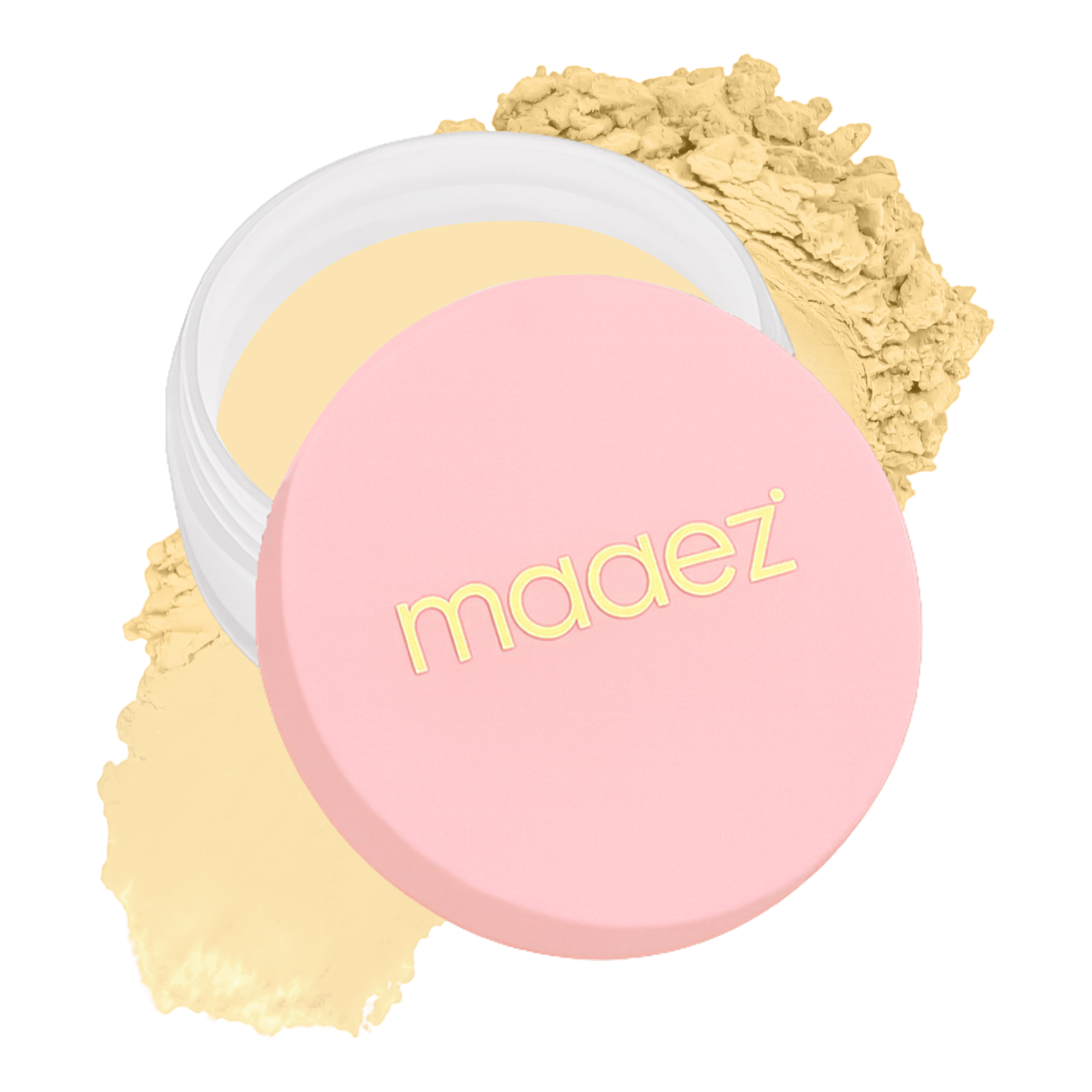 Maaez - Loose Powder