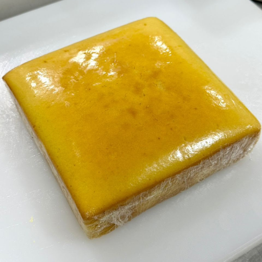 Premium butter cake