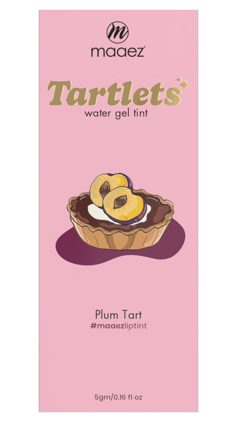 T07 - Plum Tart