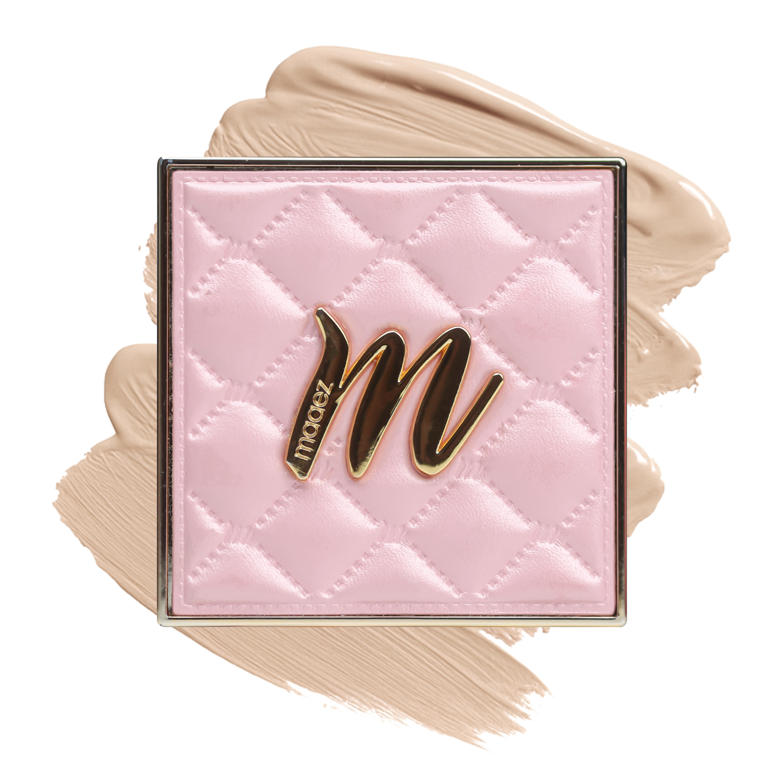 [EXP - 04/2027] Cushion Foundation (Second Skin)