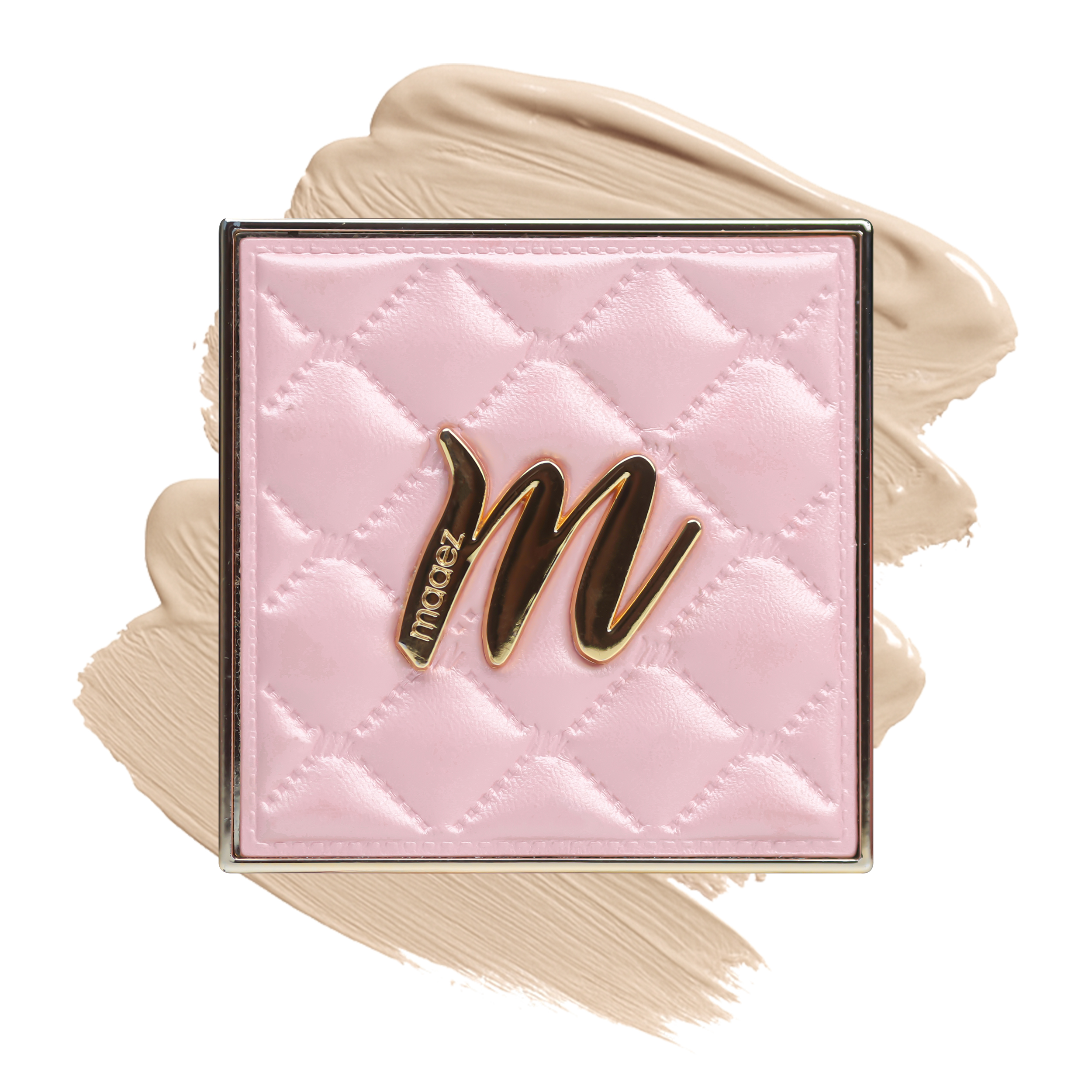 [EXP - 04/2027] Cushion Foundation (Second Skin)