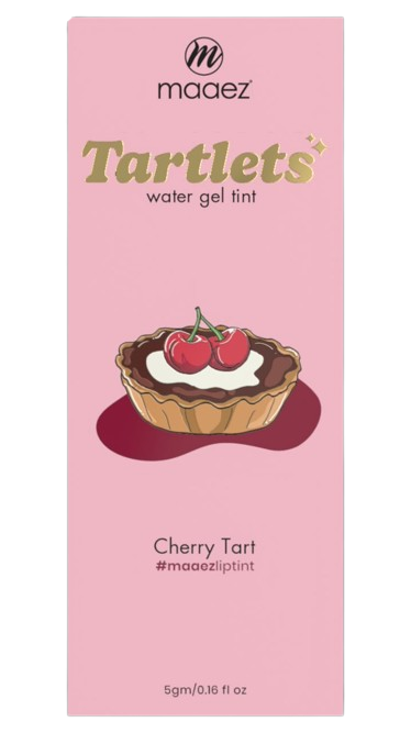 T06 - Cherry Tart
