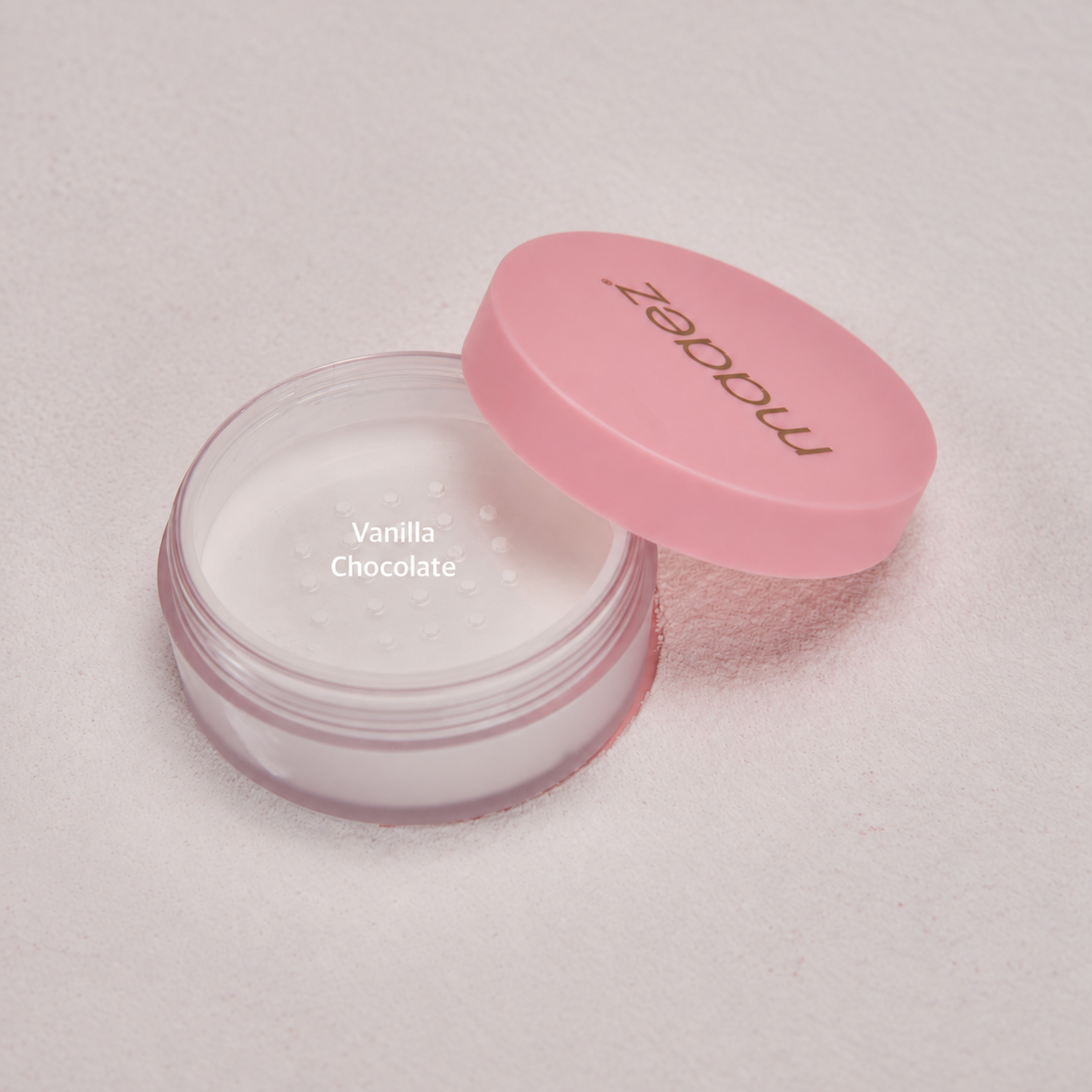 Maaez Skin Veil Loose Powder - Ultra-Fine Hydrating Loose Powder