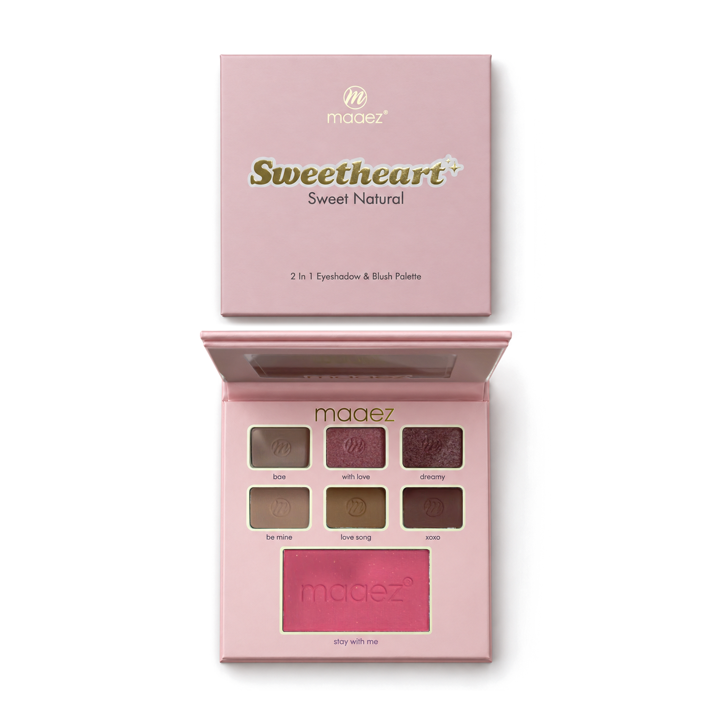 Sweetheart