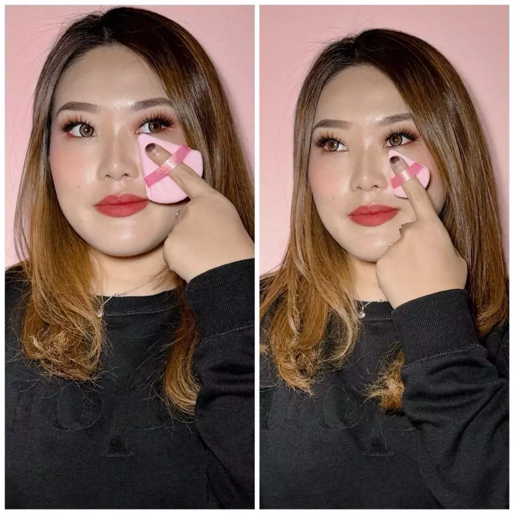 Makeup Tools & Applicators