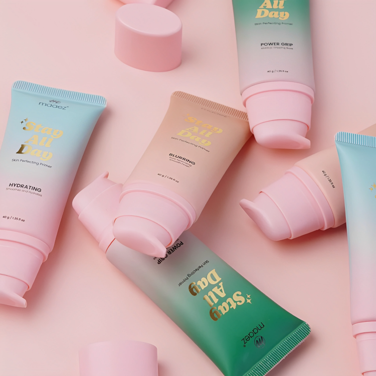 Skin Perfecting Primer (Stay All Day)