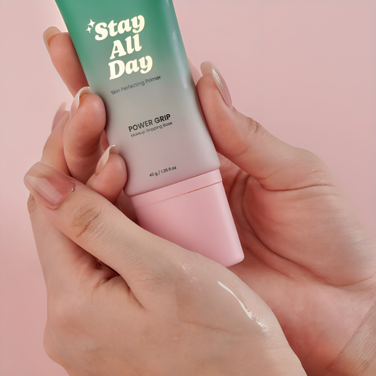 Skin Perfecting Primer (Stay All Day)