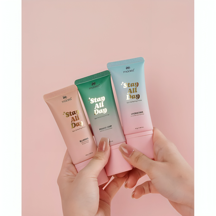 Skin Perfecting Primer (Stay All Day)