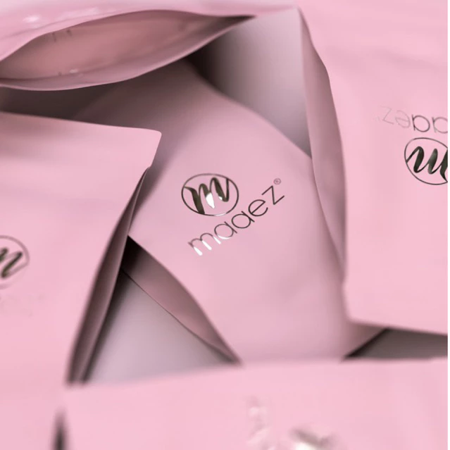 Cushion Foundation Refill Pack (20g)