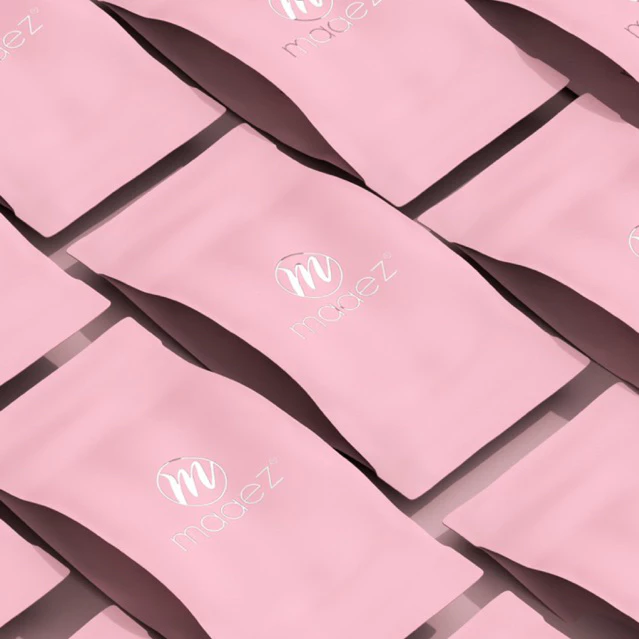 Cushion Foundation Refill Pack (20g)