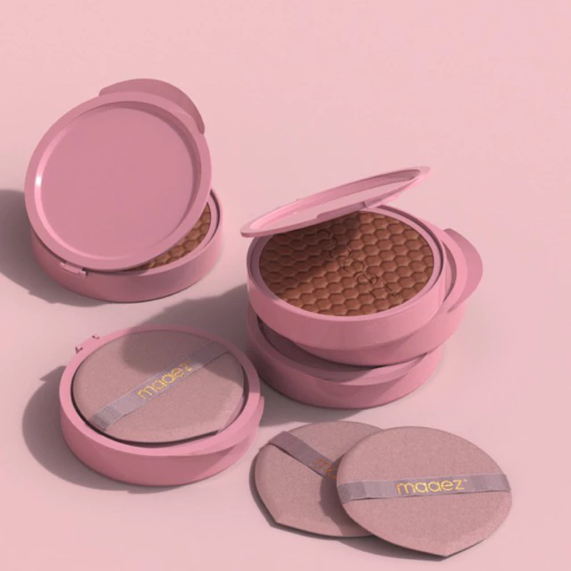 Cushion Foundation Refill Pack (20g)