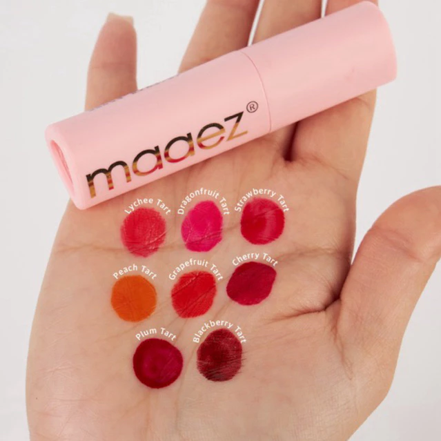 Water Gel Lip Tint (Tartlets)