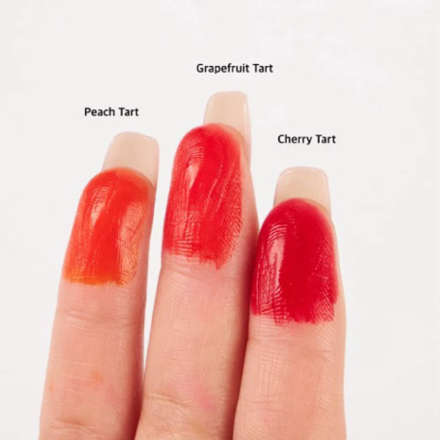 Water Gel Lip Tint (Tartlets)