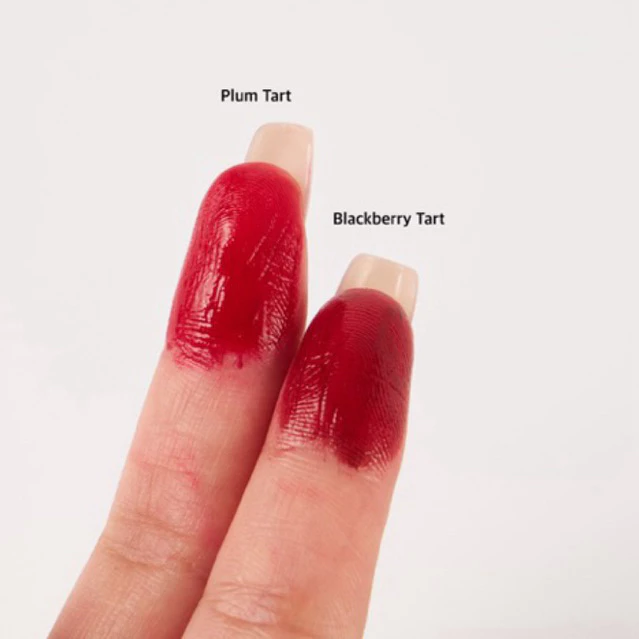 Water Gel Lip Tint (Tartlets)