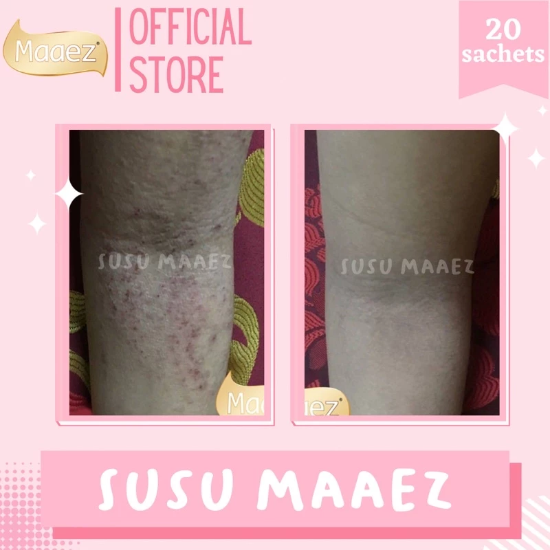 SUSU MAAEZ NEW EDITION