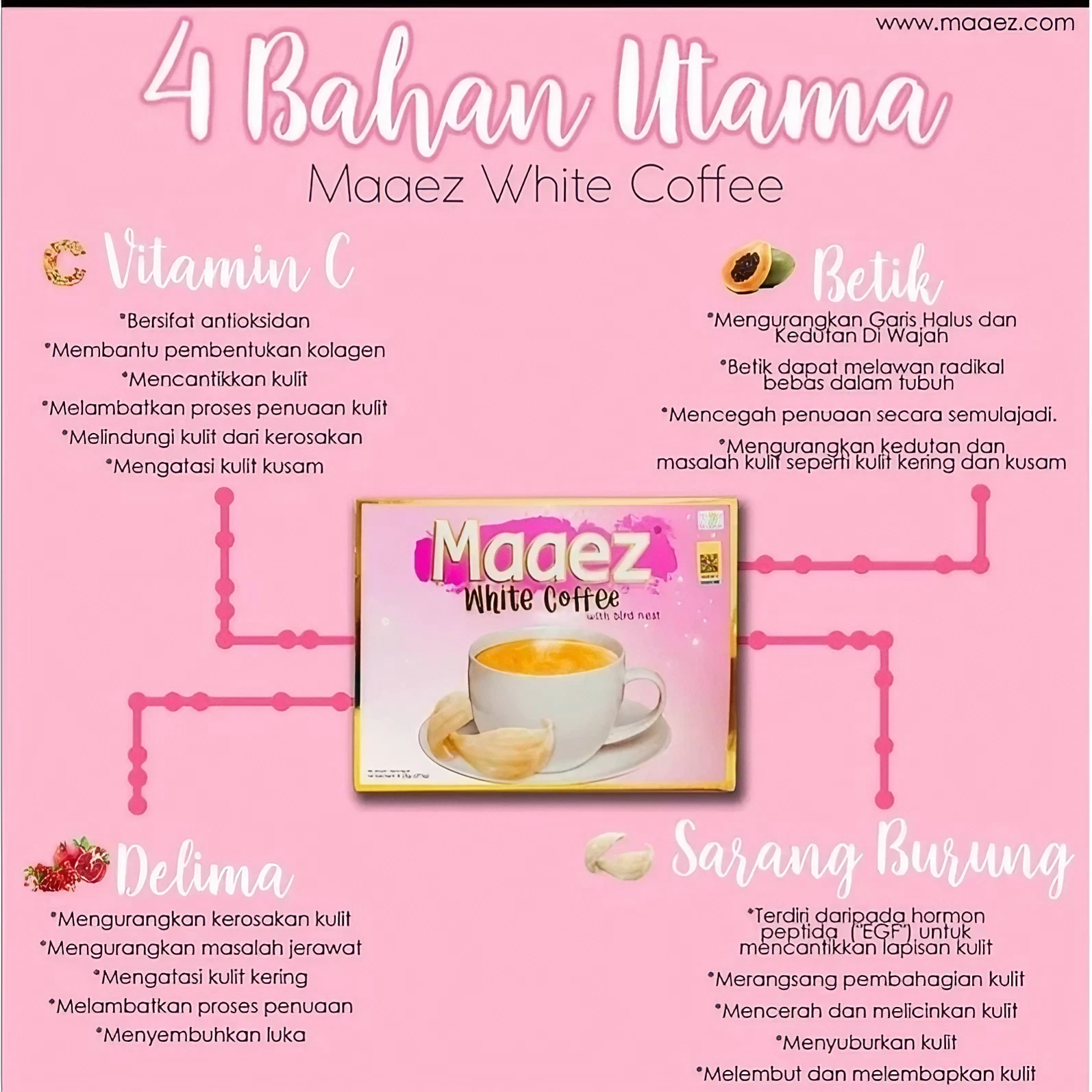White Coffee Classic