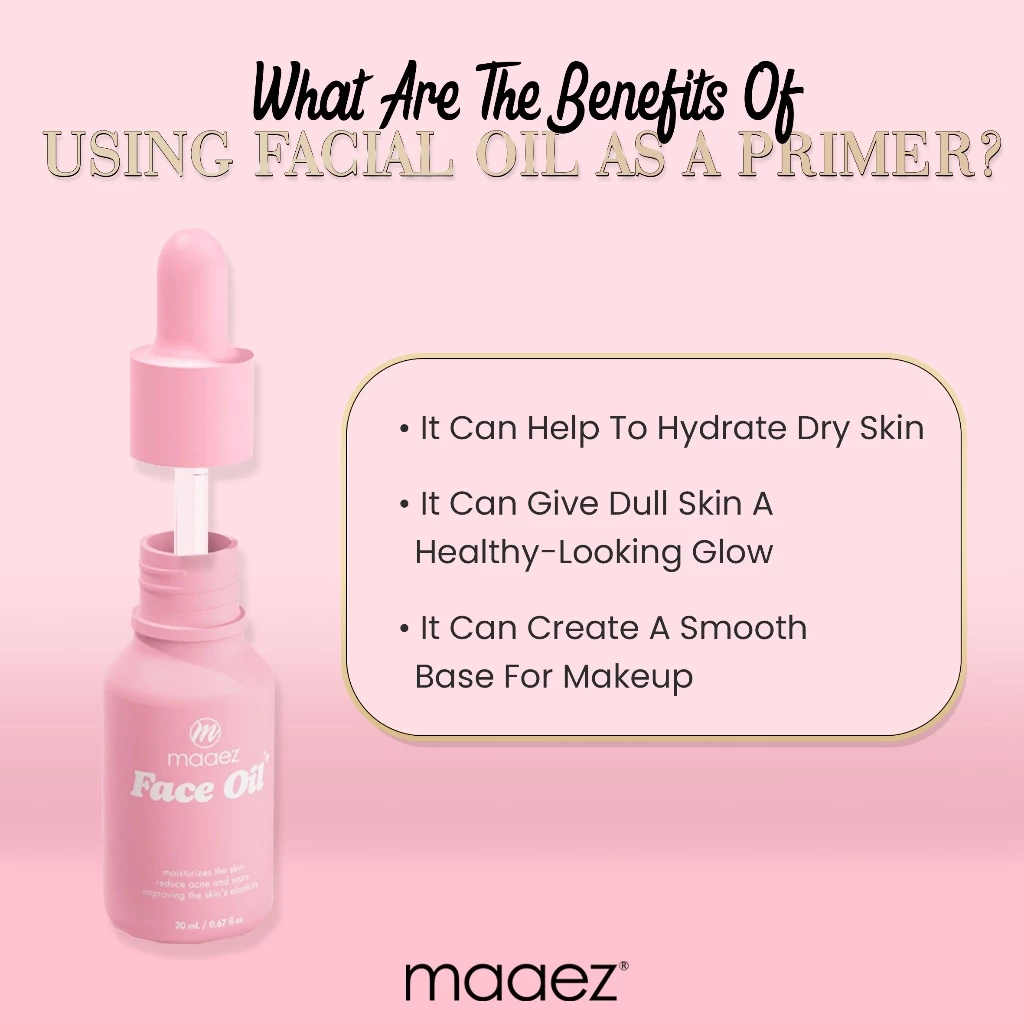 Face Oil (Hydrating)