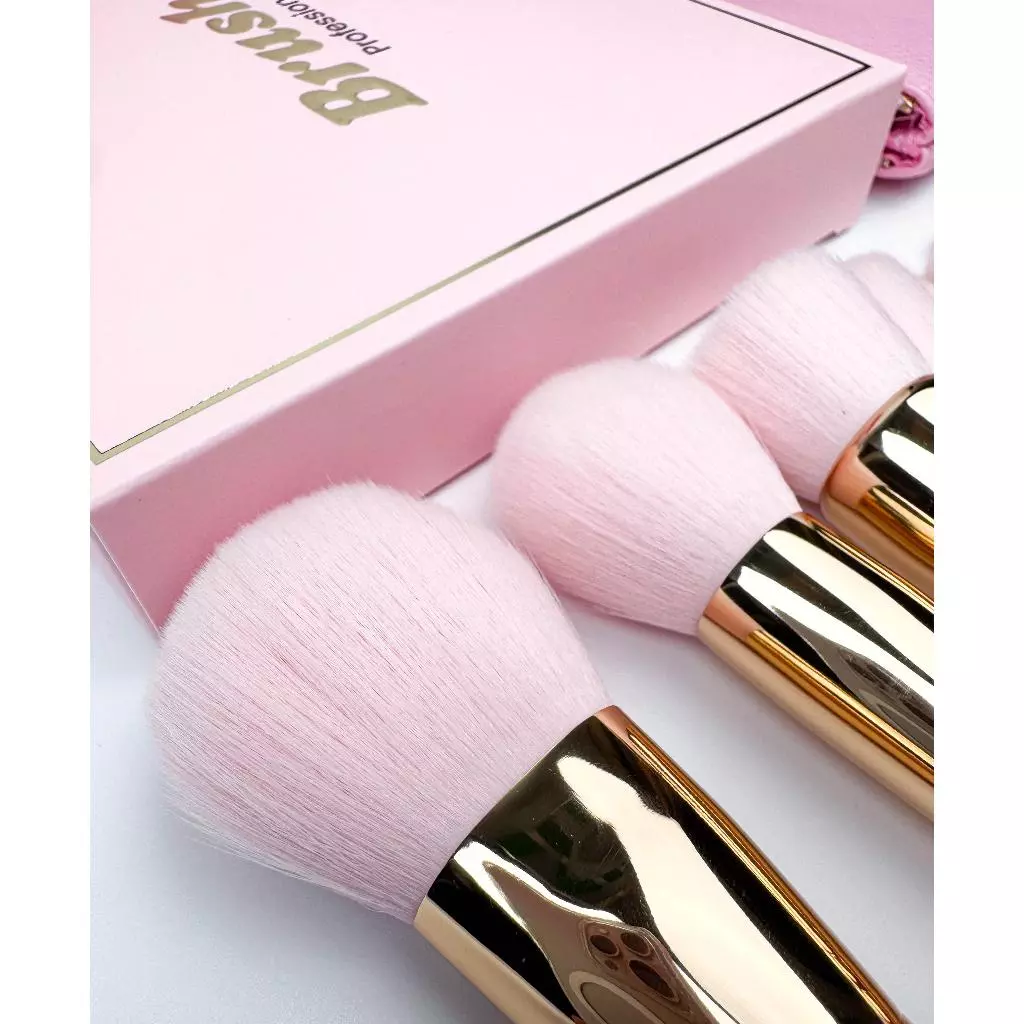 MAAEZ MAKEUP BRUSH SET