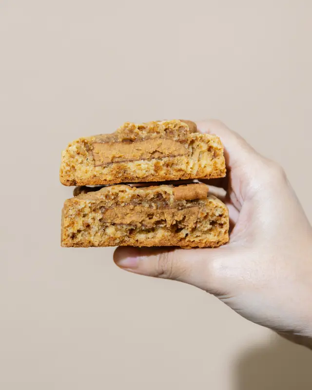 Maaez - Premium Soft Cookies (BIG SIZE)