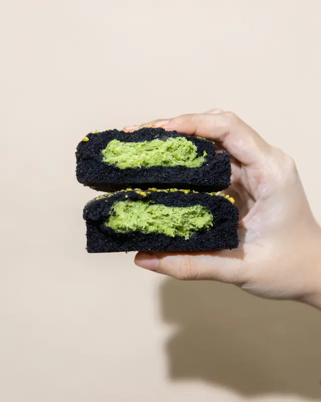 Maaez - Premium Soft Cookies (BIG SIZE)