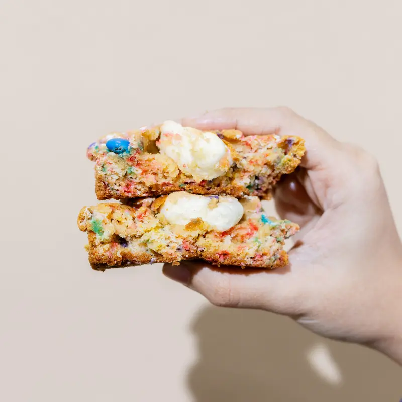 Maaez - Premium Soft Cookies (BIG SIZE)