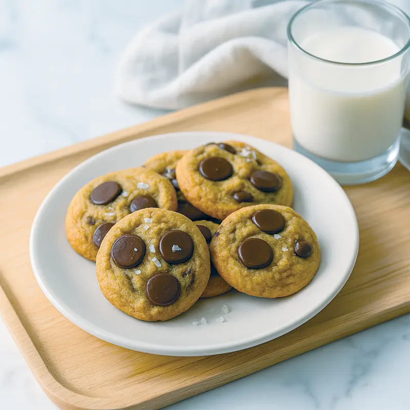 Maaez Delights - Cookies (Premium Series)