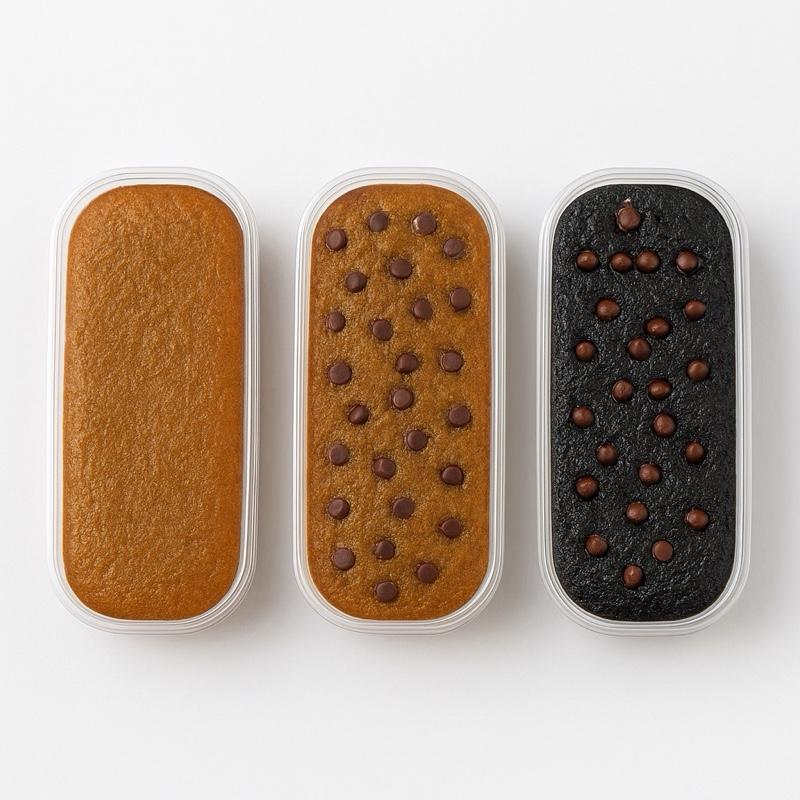 Maaez Delights - Moist Banana Cake