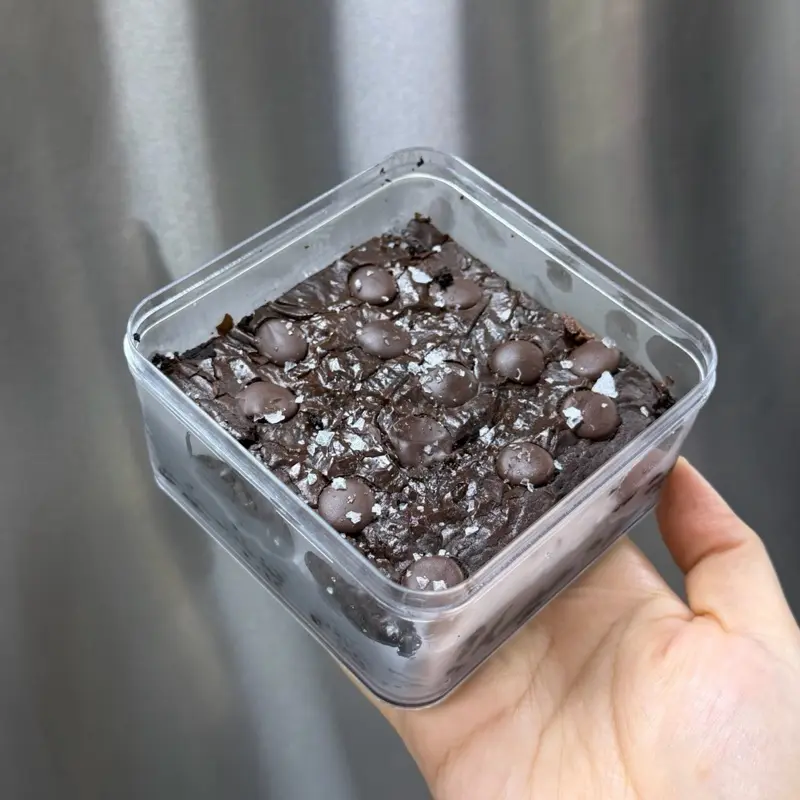 Premium Brownies Series