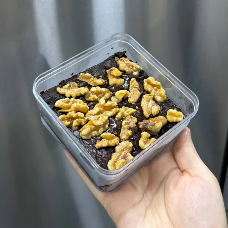 Premium Brownies Series