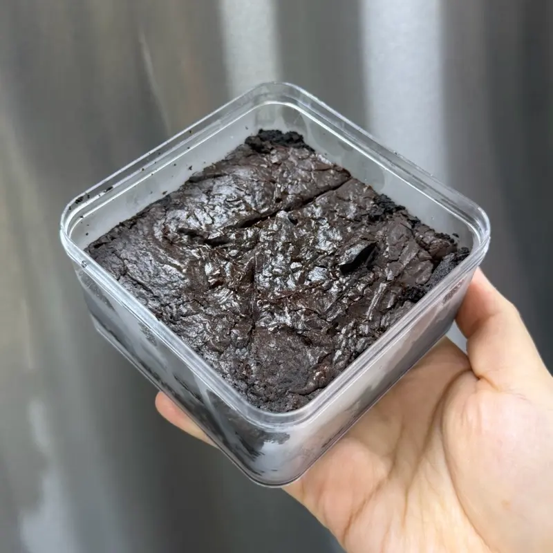 Premium Brownies Series