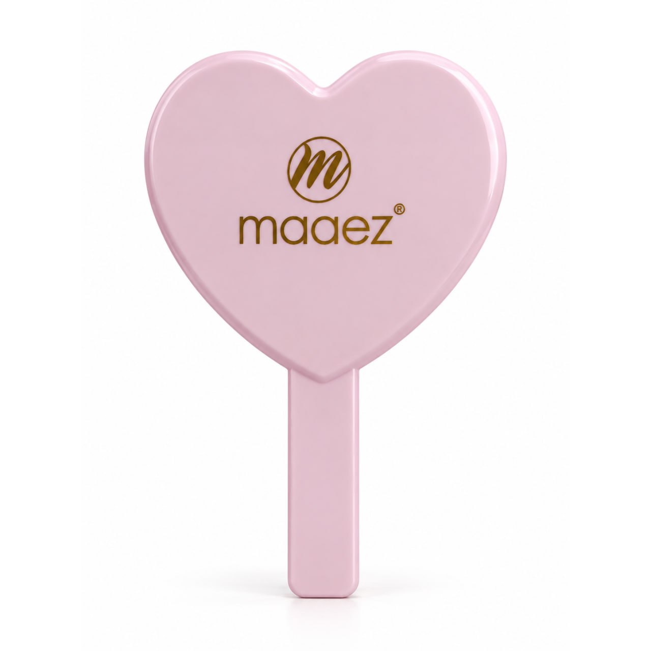 Classic Love Hand Mirror