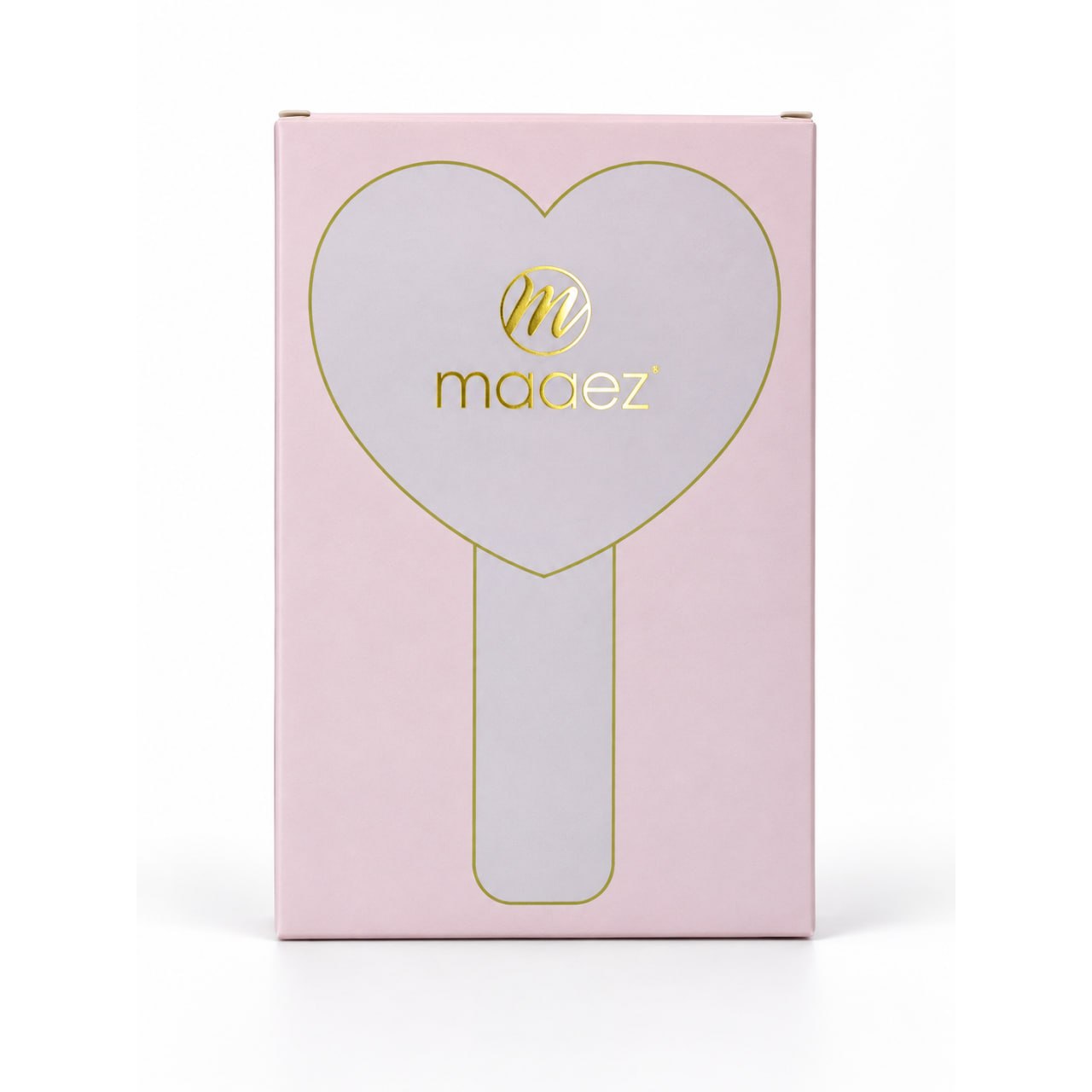 Classic Love Hand Mirror