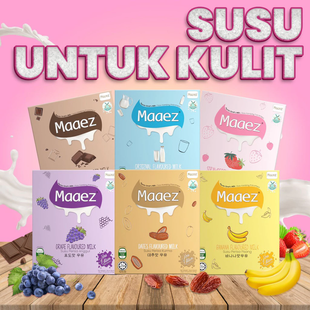 [EXP - 02/2027] SUSU MAAEZ 